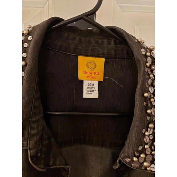 Jacket - Picture 3 of 3